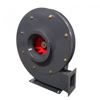 9-19系列高壓離心鼓風機