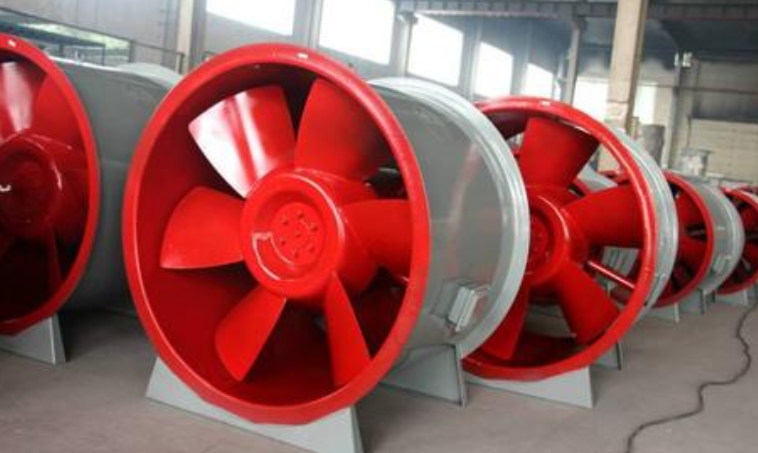 屋頂軸流風(fēng)機應(yīng)該怎么做好保養(yǎng)工作？